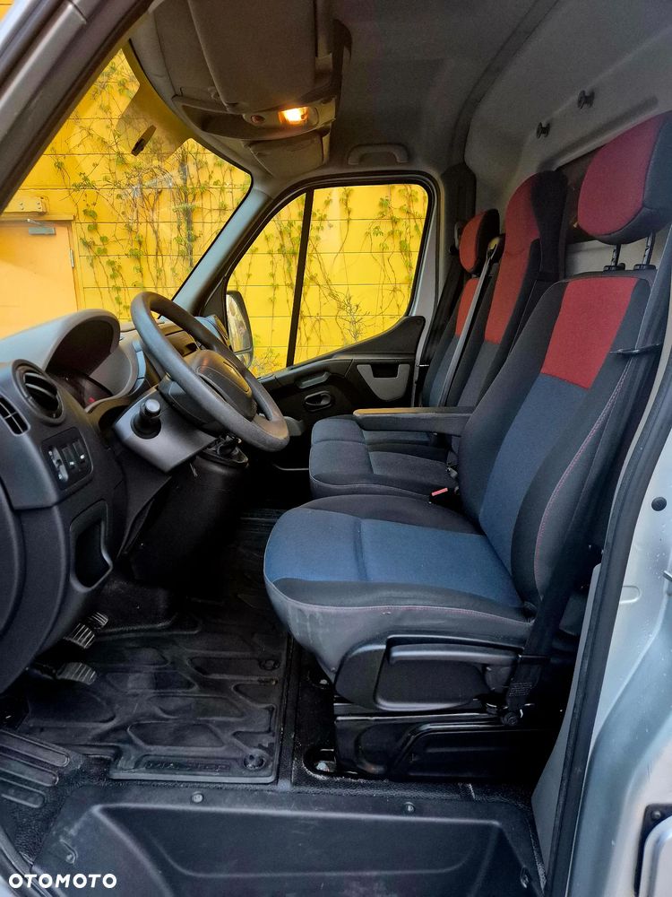 Renault Master - 15