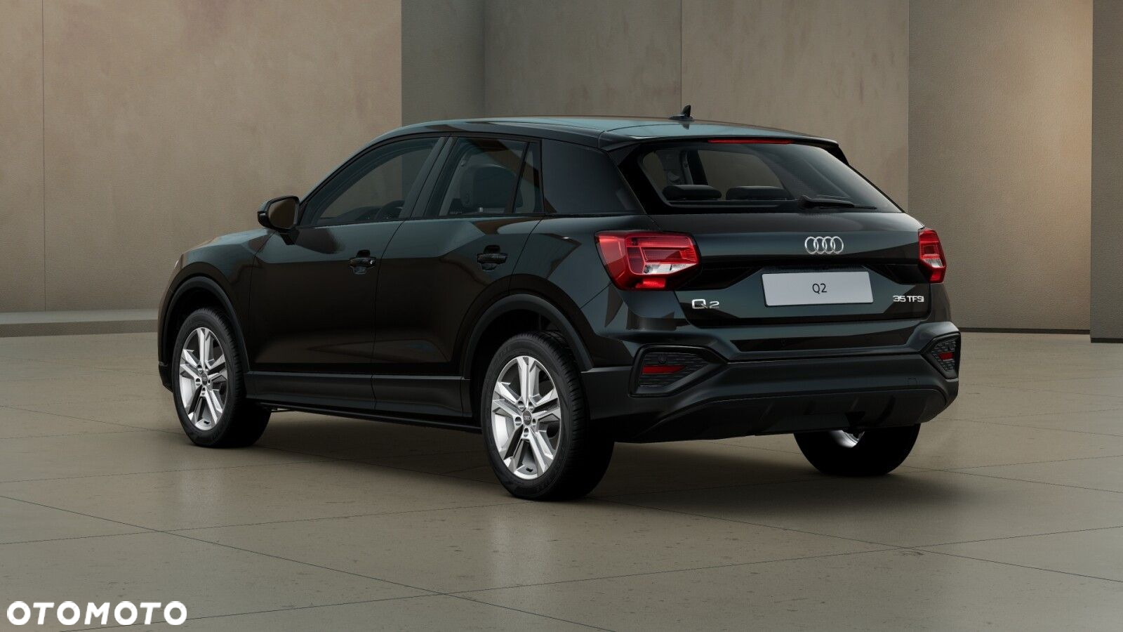 Audi Q2 - 3