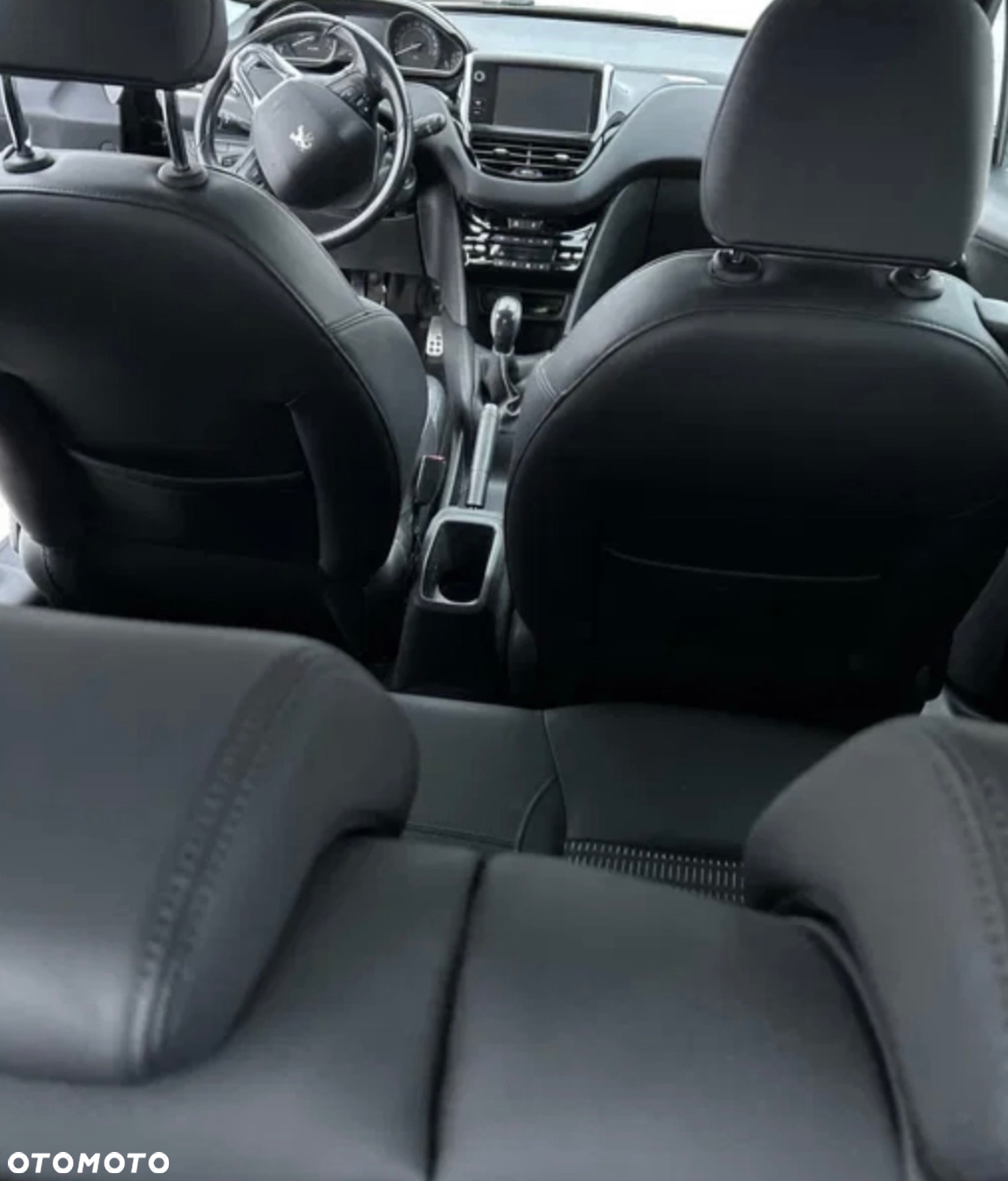 Peugeot 208 1.6 VTi Allure - 4