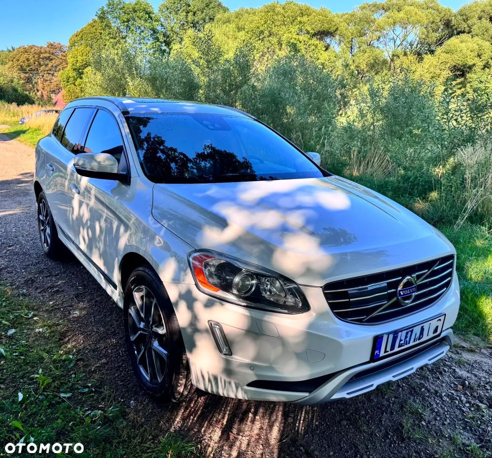 Volvo XC 60 - 18