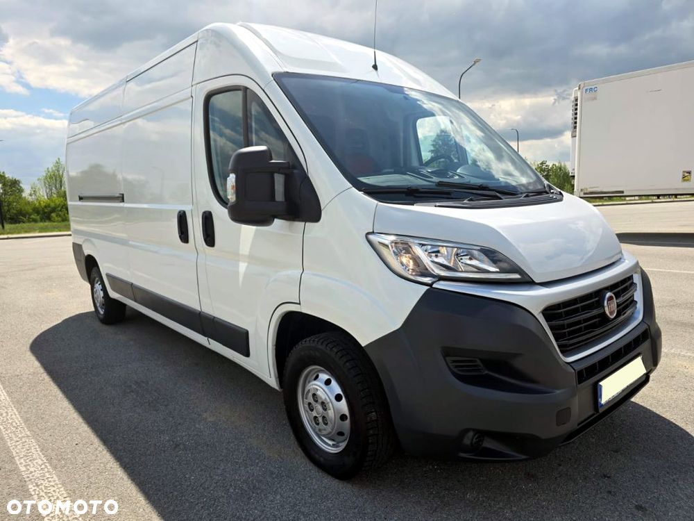 Fiat Ducato 2.3 JTD - 130KM - L3H2 - LIFT - 39