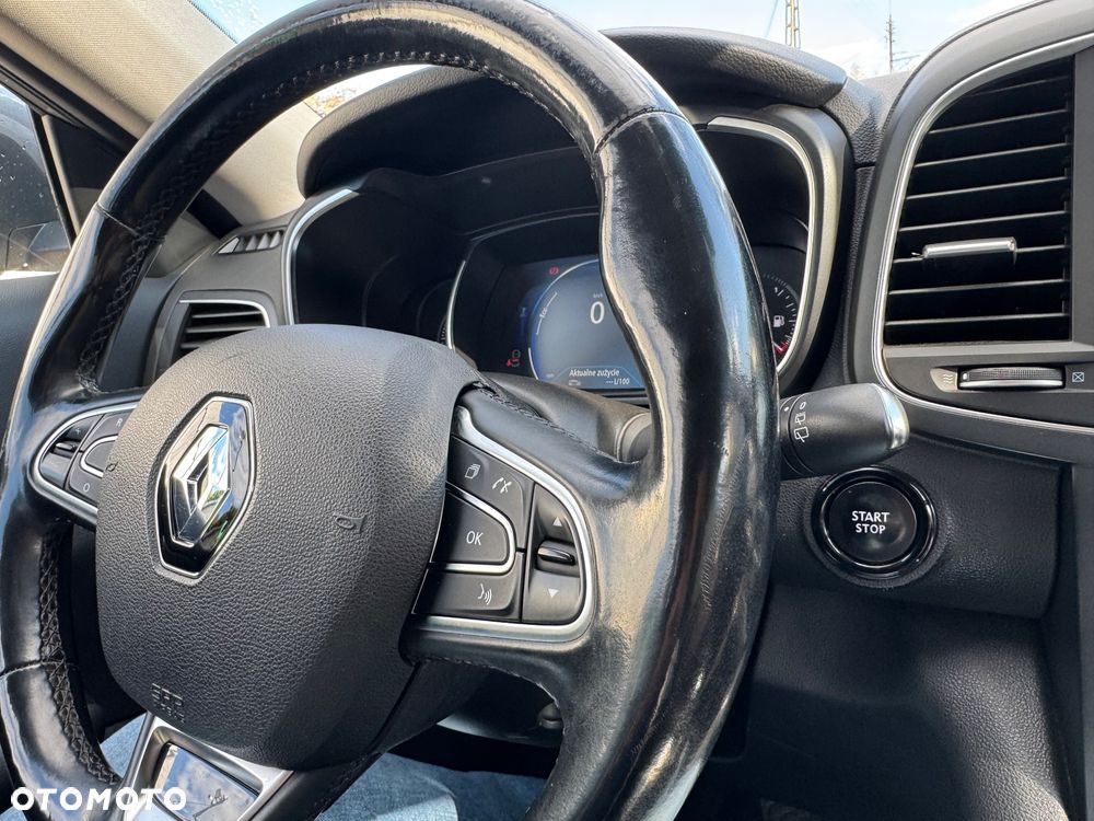 Renault Koleos ENERGY dCi 175 X-tronic 4WD INITIALE PARIS - 25