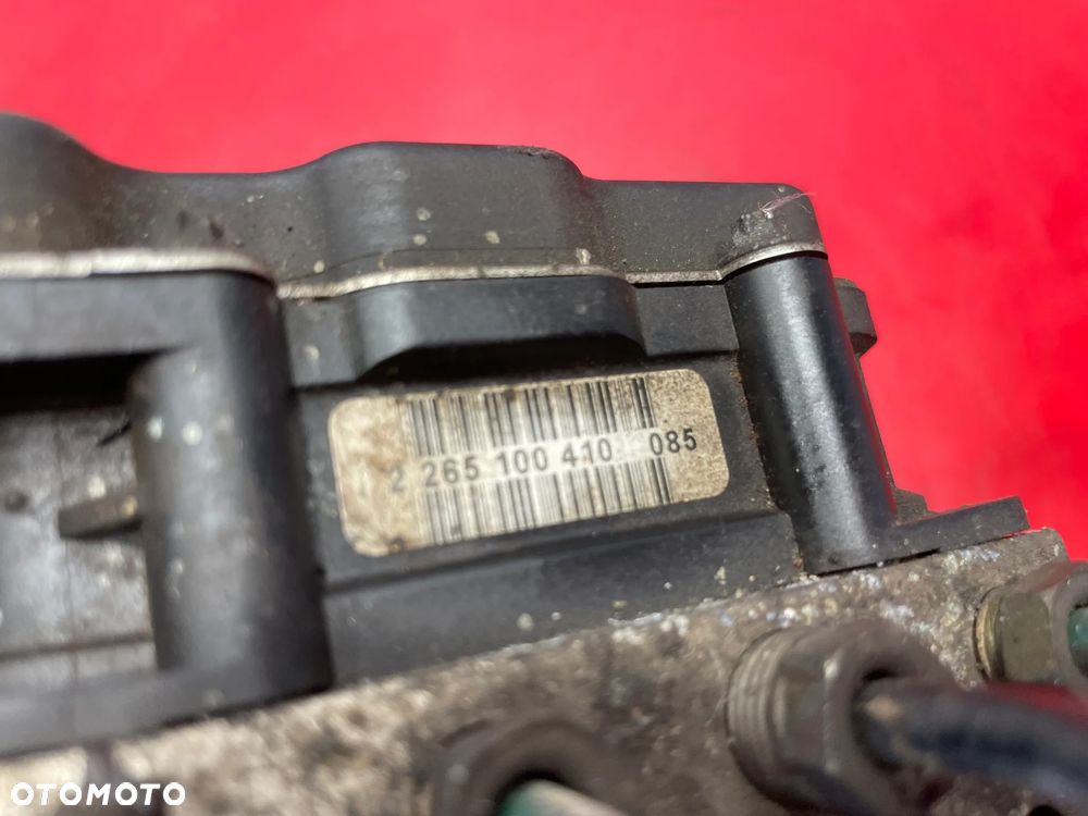 POMPA ABS RENAULT LAGUNA  2265100410 - 5