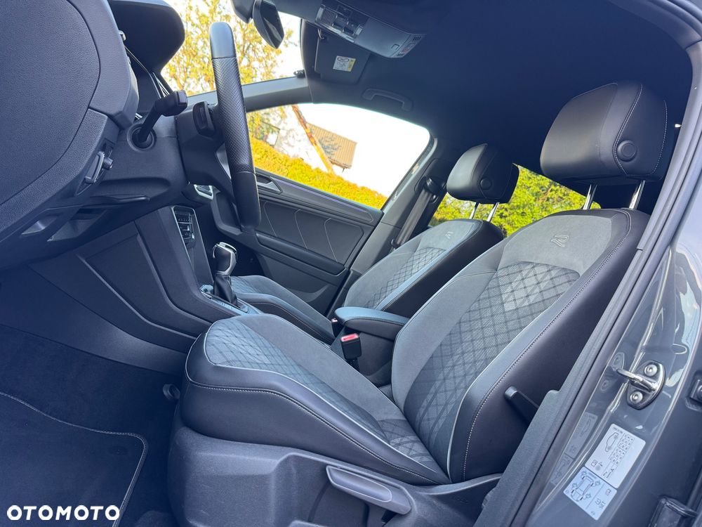 Volkswagen Tiguan 1.4 eHybrid OPF DSG R-Line - 17