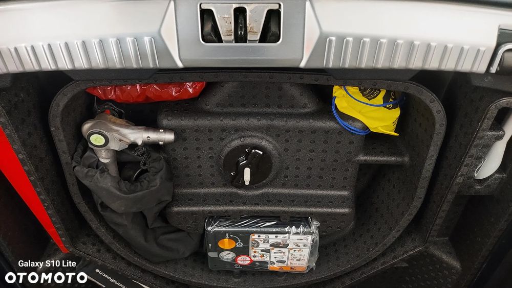 Ford Edge 2.0 EcoBlue Twin-Turbo 4WD ST-Line - 12