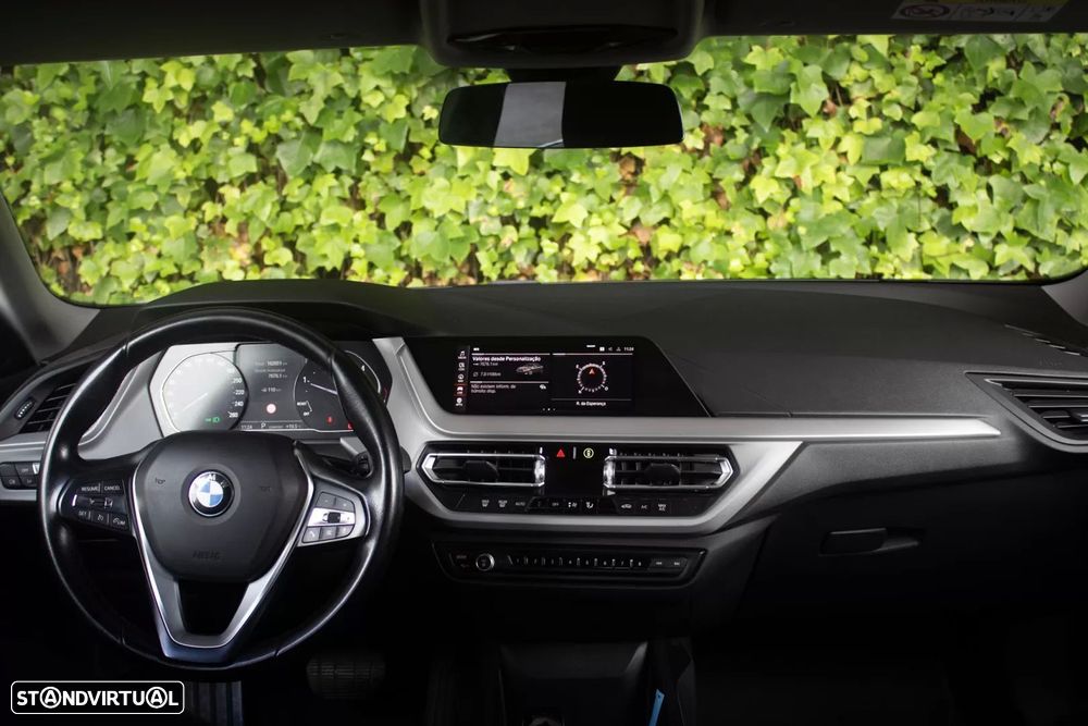 BMW 216 Gran Coupé d Advantage - 15