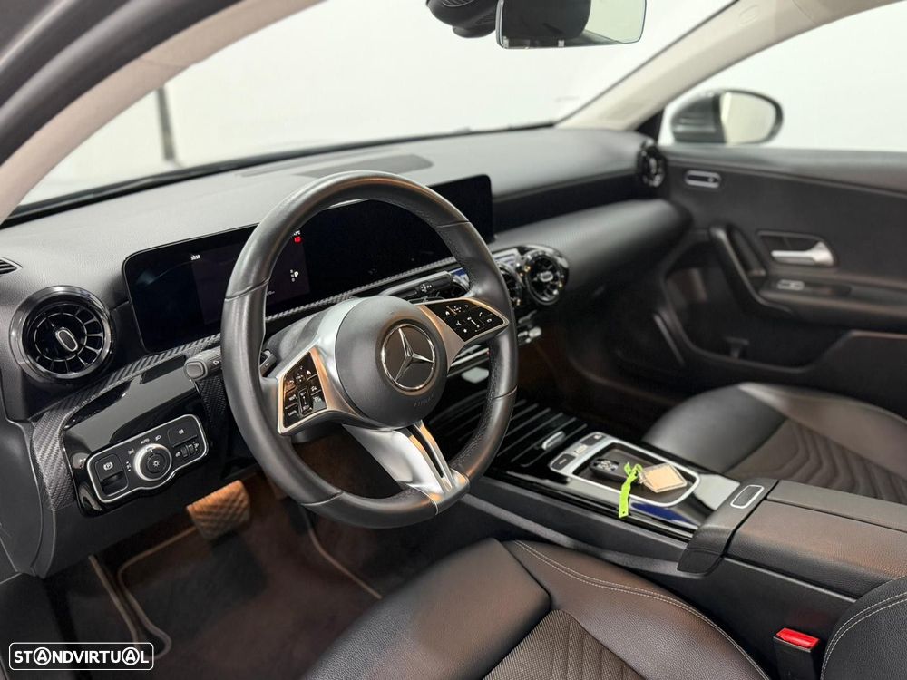 Mercedes-Benz A 200 - 7