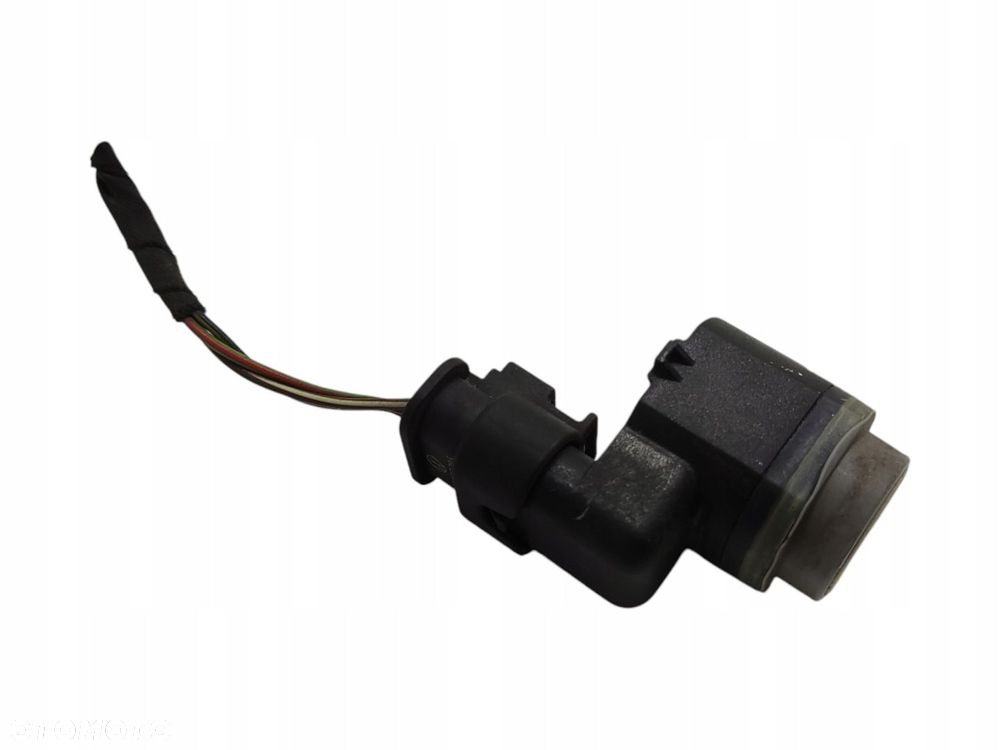CZUJNIK PARKOWANIA COFANIA PDC TYŁ AUDI A1 I 8X 4H0919275A 2010-2014 - 1