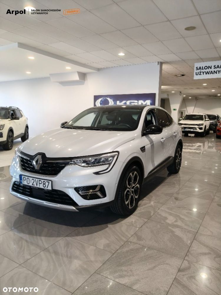 Renault Arkana - 2