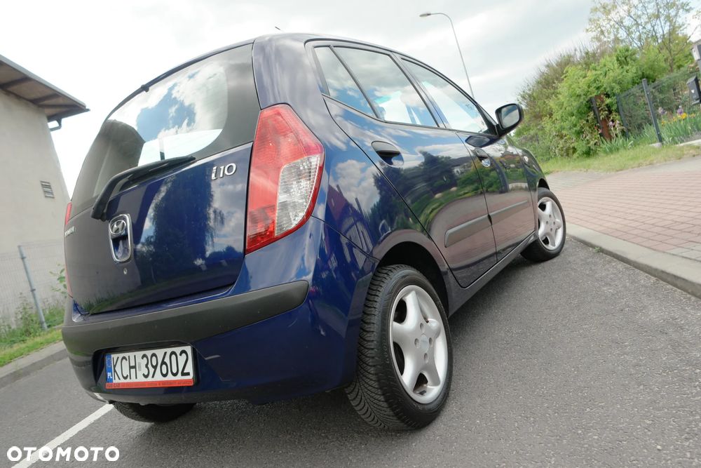 Hyundai i10 - 32