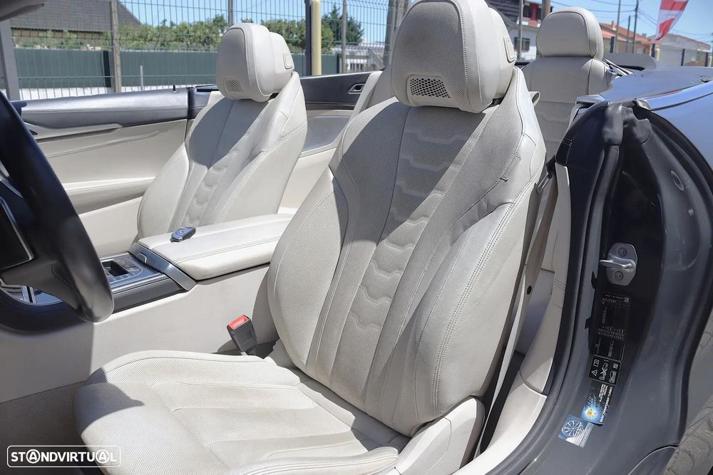 BMW M850i xDrive - 19
