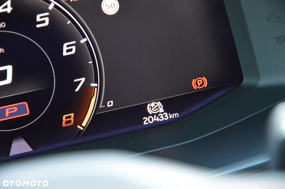 Cupra Formentor VZ5 2.5 TSI 4Drive DSG Enceladus Grey Matt Edition - 16