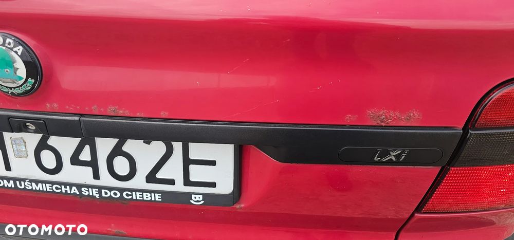 Skoda Felicia 1.3 LXi - 18