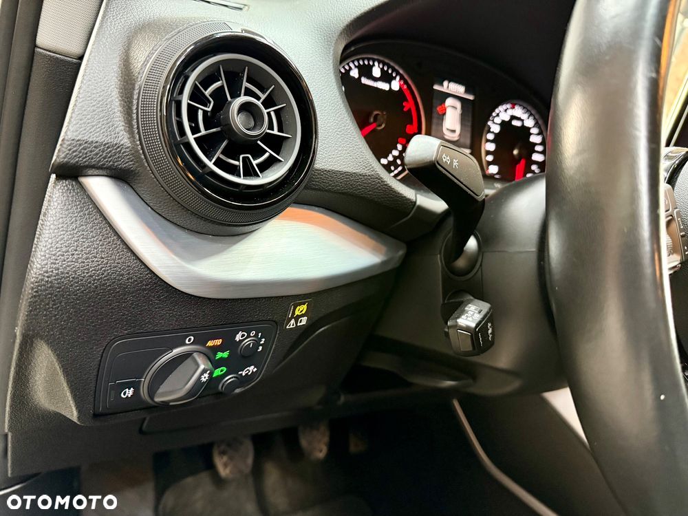 Audi Q2 1.4 TFSI CoD Sport - 16