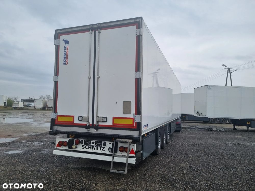 Schmitz Cargobull SCB*S3B - 5