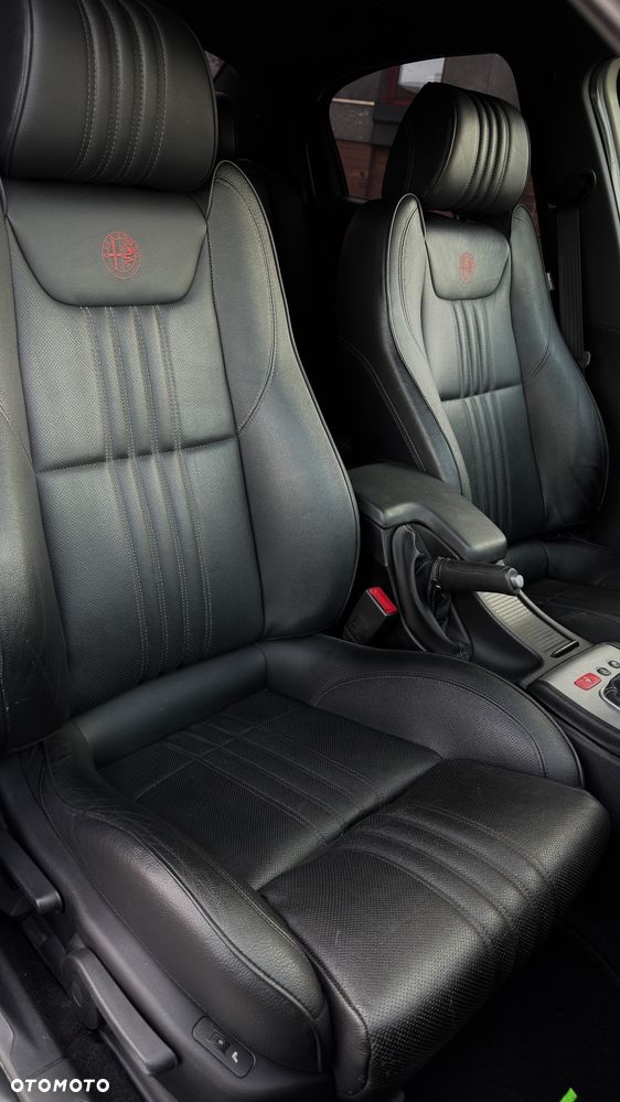 Alfa Romeo 159 1.9 JTDM 16V DPF ti - 27