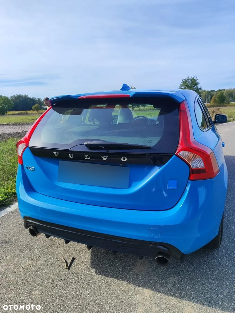 Volvo V60 Polestar - 20