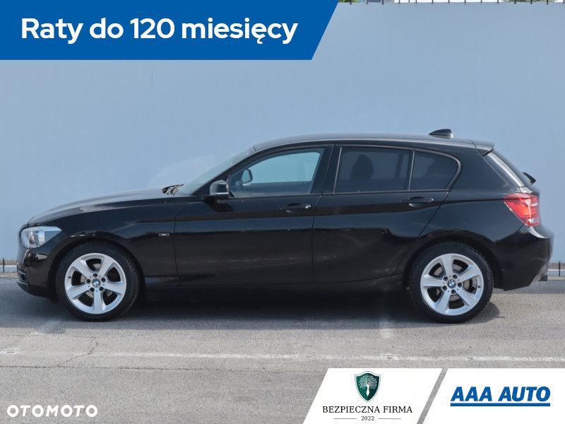 BMW Seria 1 - 4