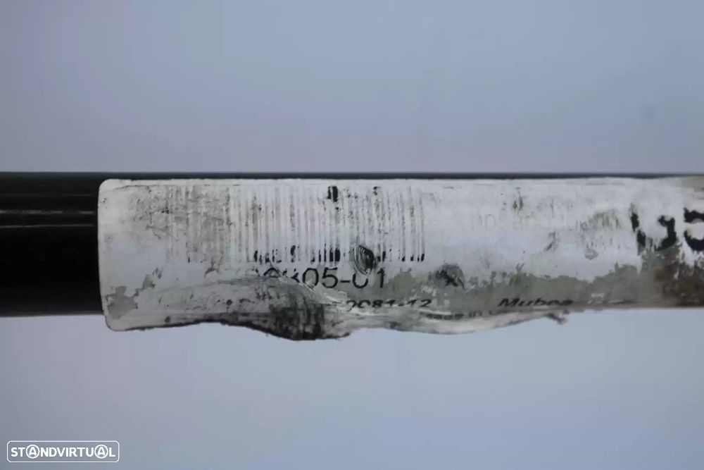 BARRA ESTABILIZADORA FRONTAL BMW 3 2011 -679680501 - 2