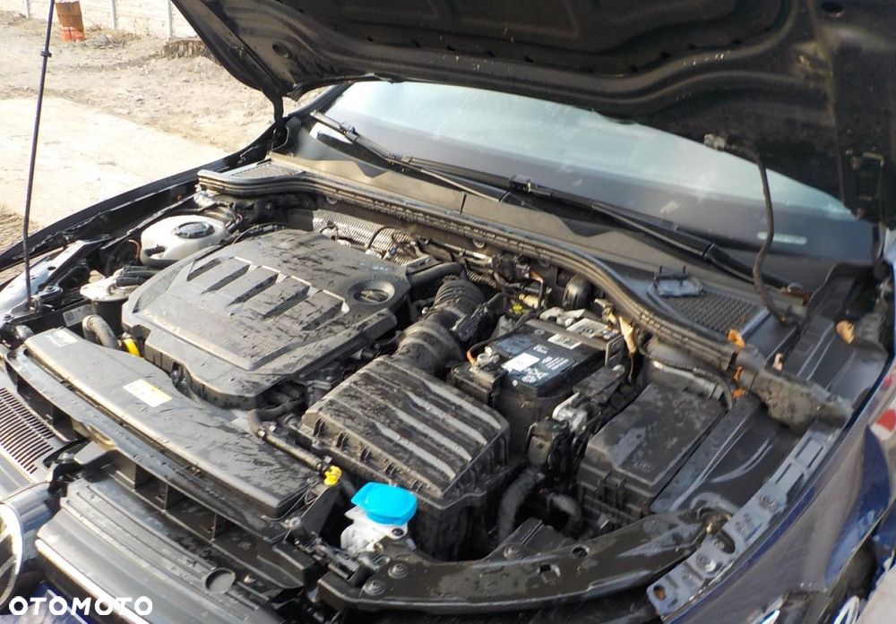 Volkswagen Golf - 8