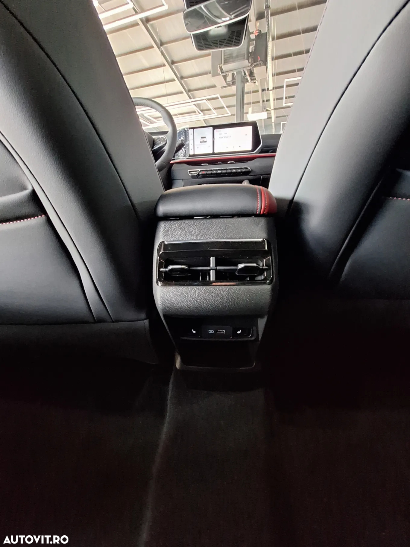Geely Coolray 1.5 7DCT GF - 21