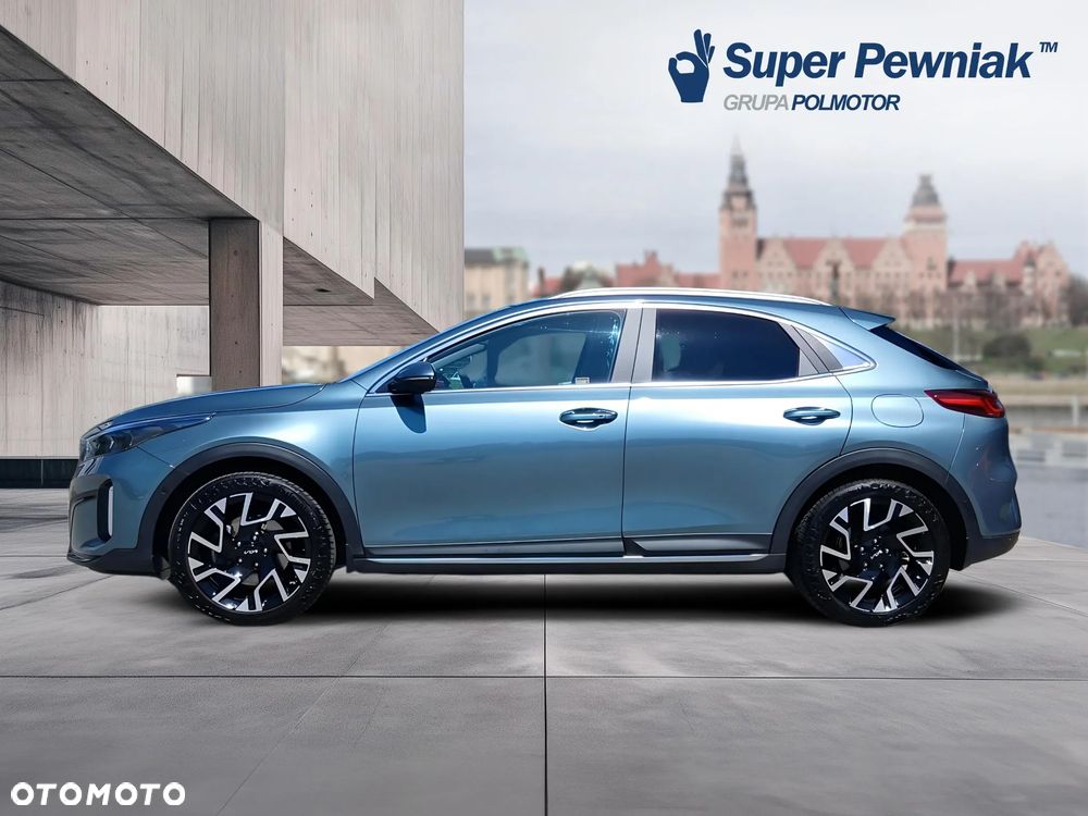 Kia XCeed 1.5 T-GDI L Business Line - 2