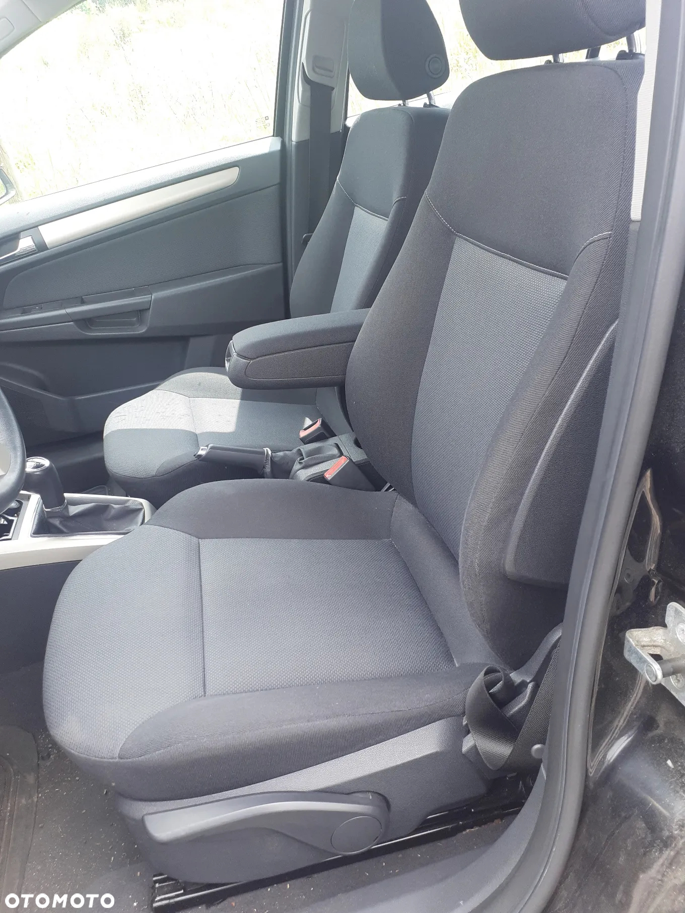 Opel Astra III 1.6 Enjoy - 31