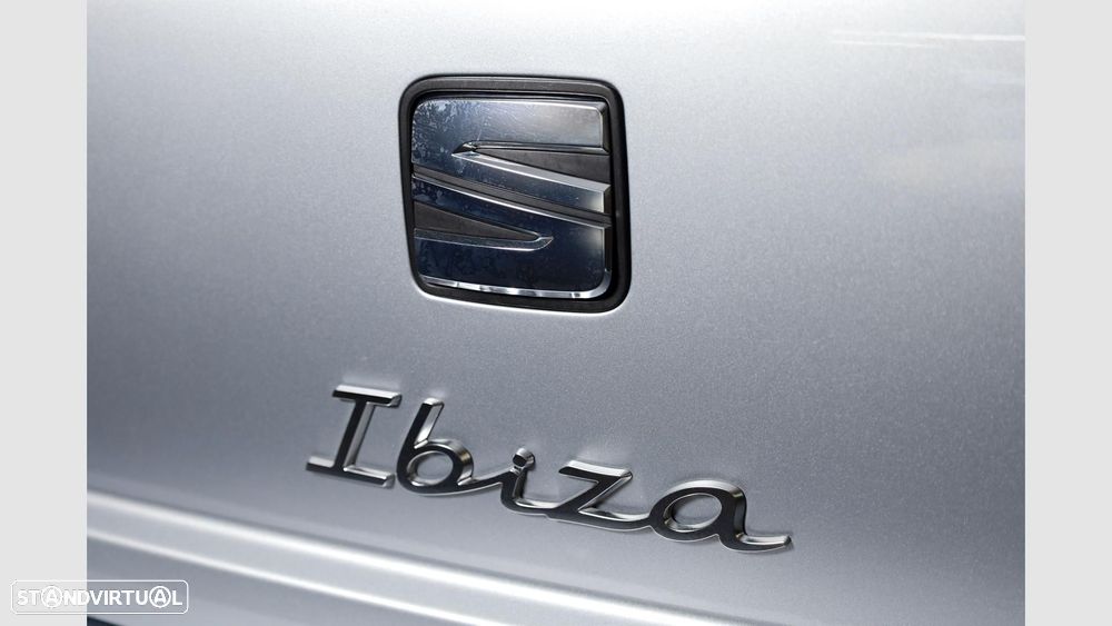 SEAT Ibiza 1.0 TSI Style - 18