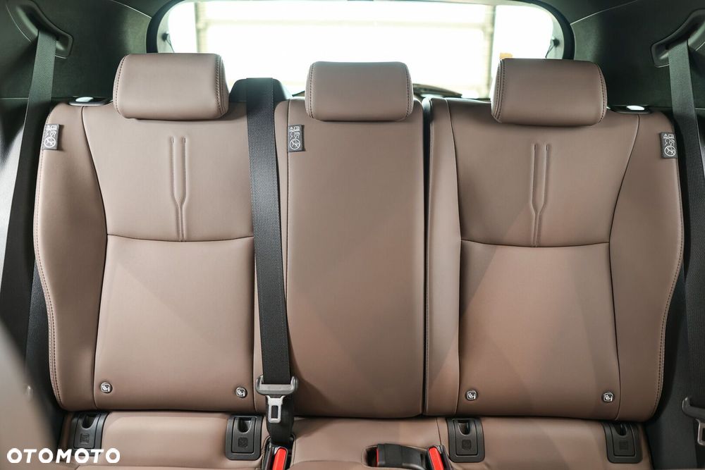 Lexus LBX 1.5 Hybrid Elegant - 16