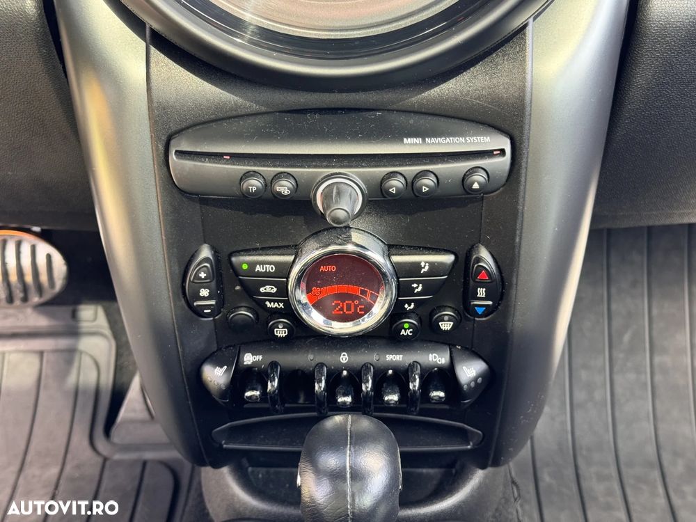 Mini Cooper SE ver-sd-at - 16