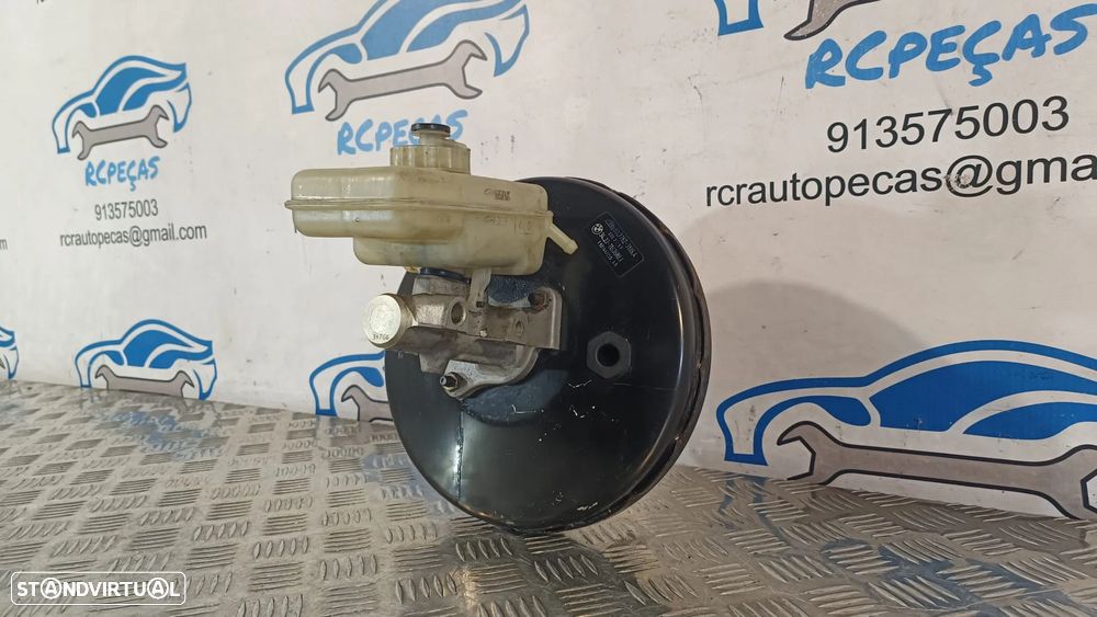 SERVOFREIO SERVO FREIO BMW Z3 ROADSTER COUPE 34331163688 1163688 34331163688J 1163688J SERIE 3 E36 - 2