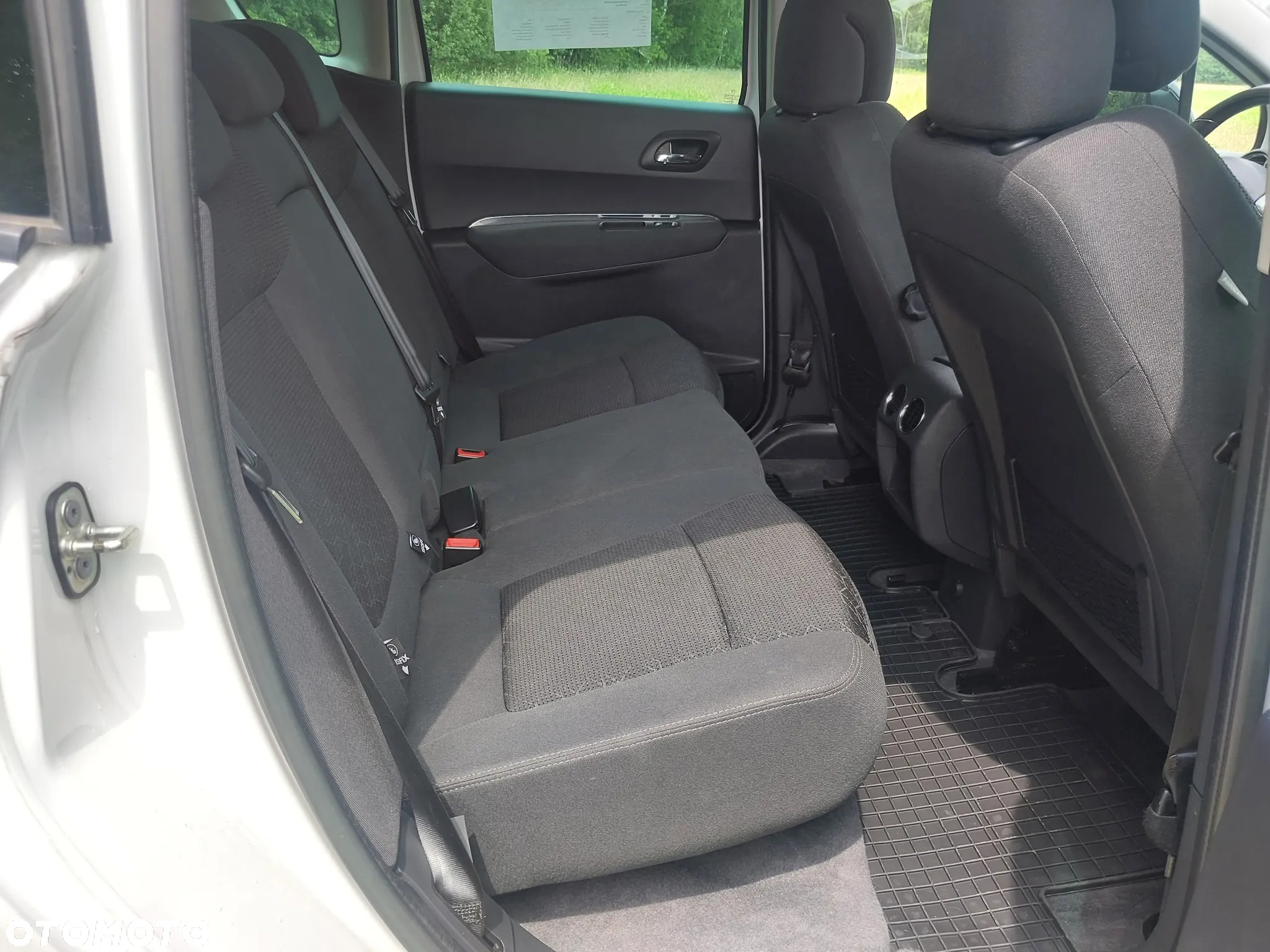 Peugeot 3008 - 22