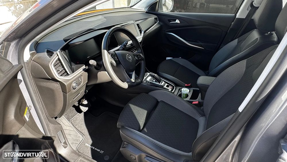 Opel Grandland X 1.5 CDTI Ultimate AT - 6