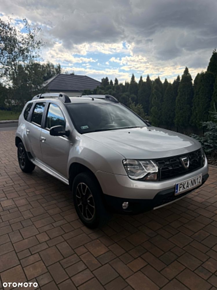Dacia Duster 1.2 TCe Laureate S&S EU6 - 2