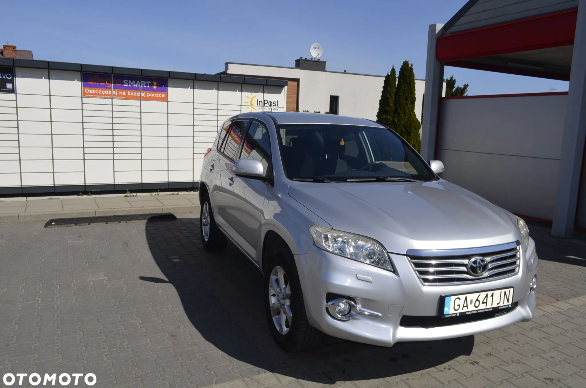Toyota RAV4 - 11