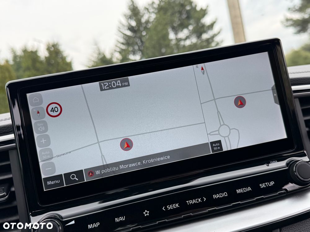 Kia ProCeed 1.5 T-GDI OPF GT LINE - 30