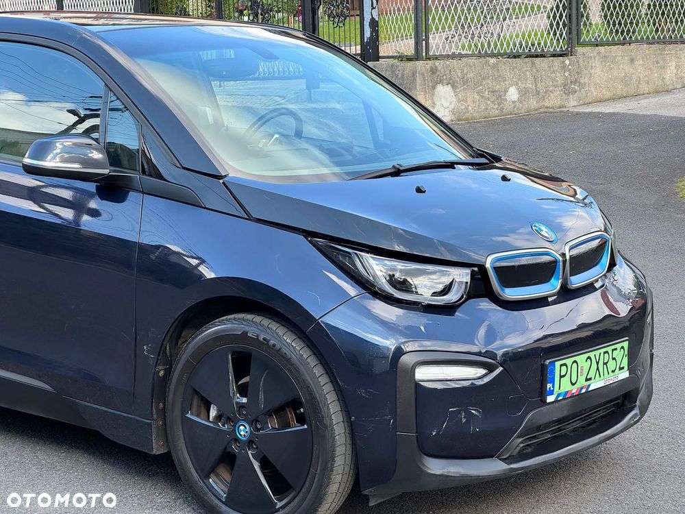 BMW i3 i3S 94 Ah - 17