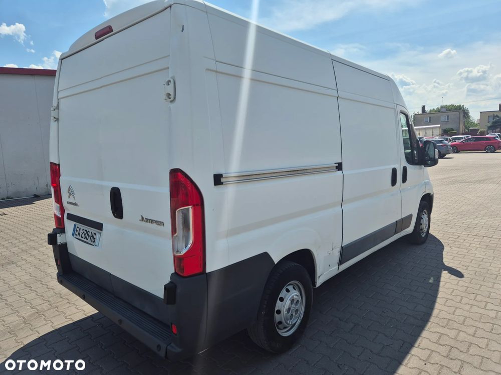 Citroën JUMPER - 4