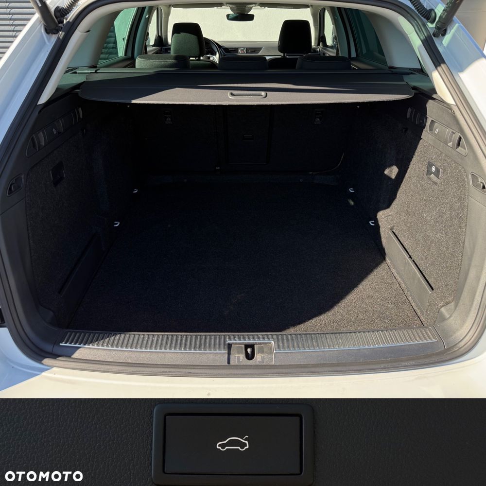 Skoda Superb 2.0 TDI SCR Ambition DSG - 40