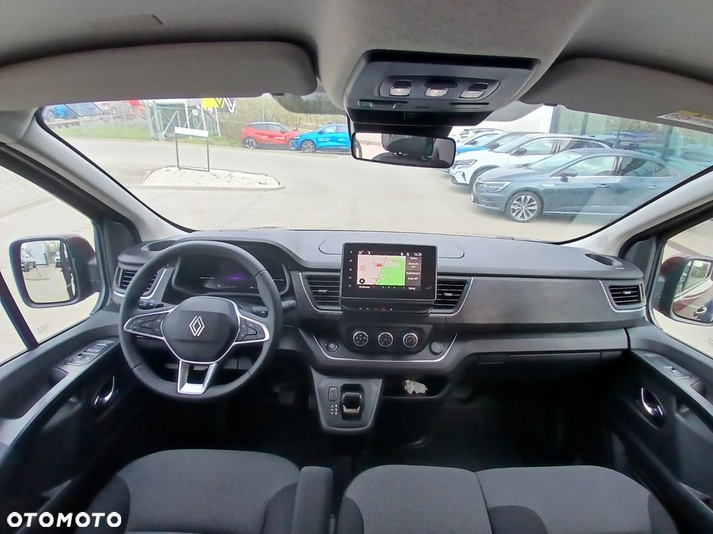 Renault Trafic - 10