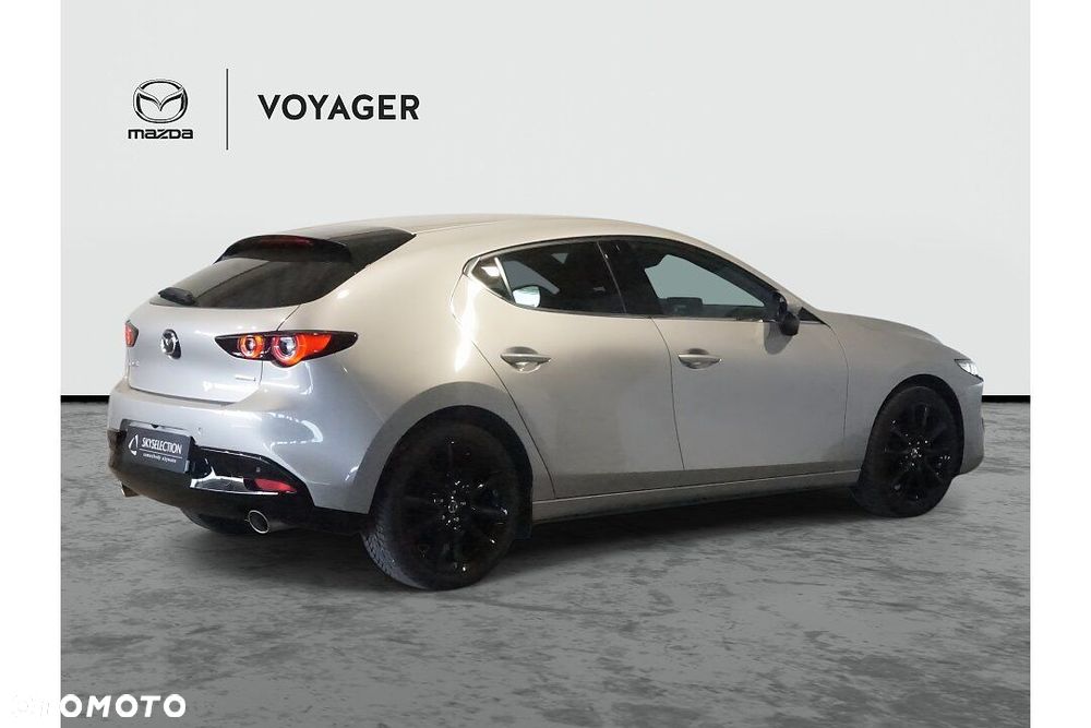 Mazda 3 - 2