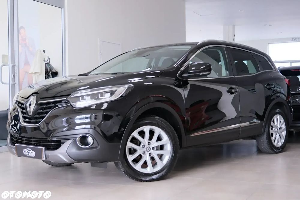 Renault Kadjar Energy dCi 130 Business - 18