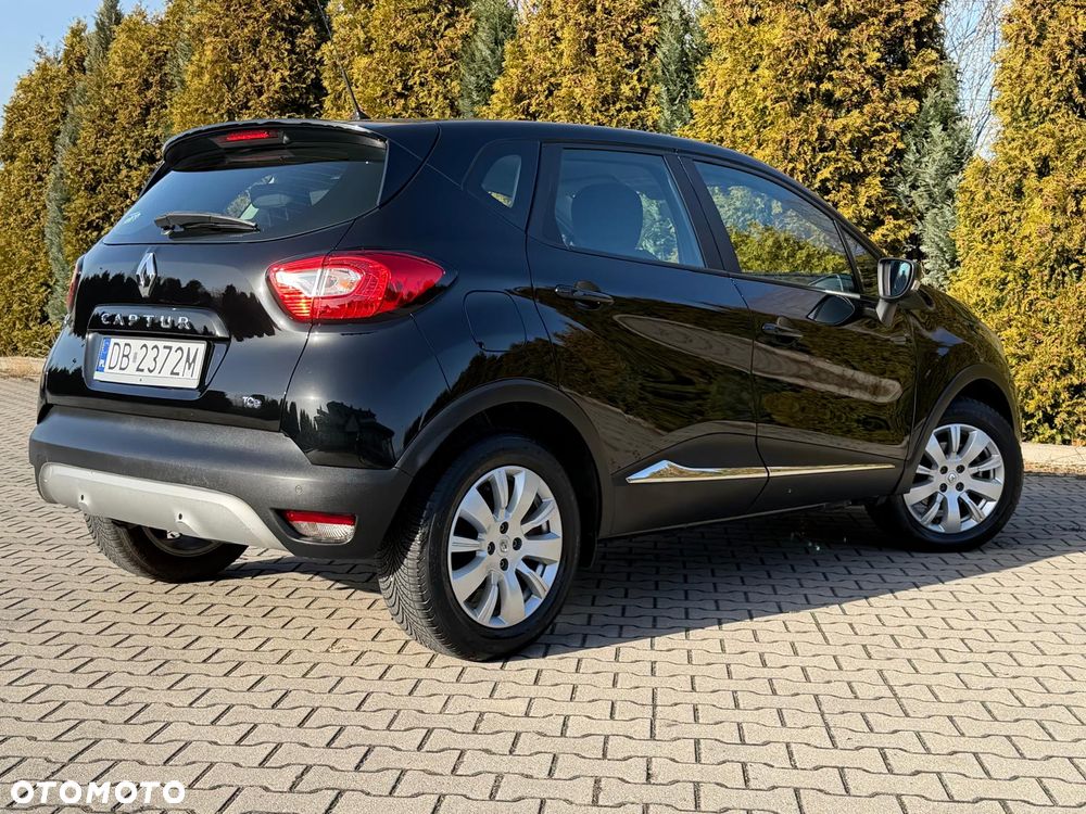 Renault Captur 1.2 TCe Zen EDC - 14