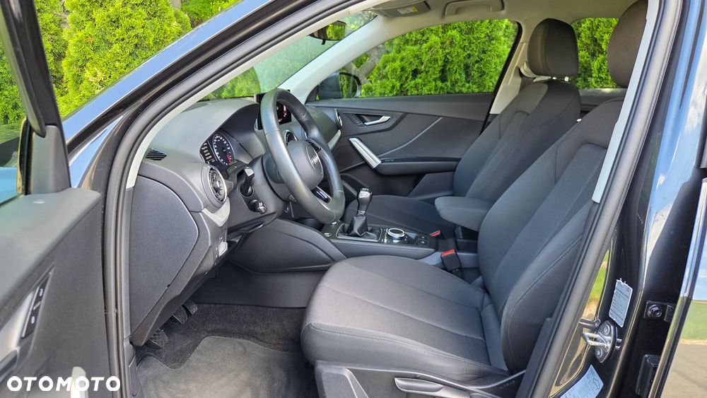 Audi Q2 30 TFSI Advanced - 12