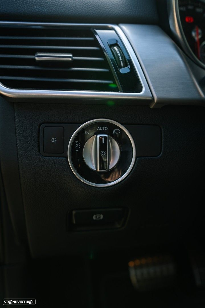 Mercedes-Benz GLE 350 d Coupé 4Matic - 7