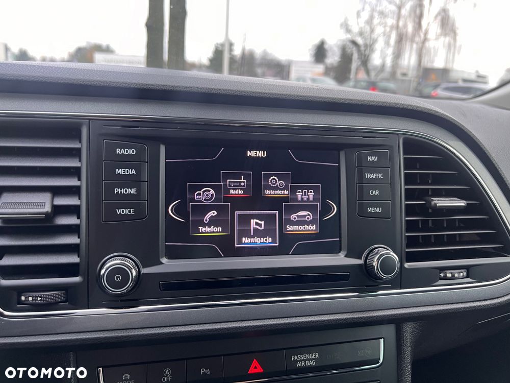 Seat Leon 1.4 TSI Start&Stop FR - 19