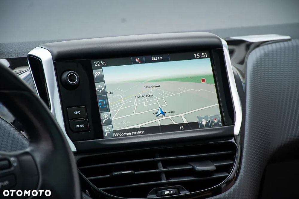 Peugeot 208 PureTech 110 Stop & Start Tech Edition - 32