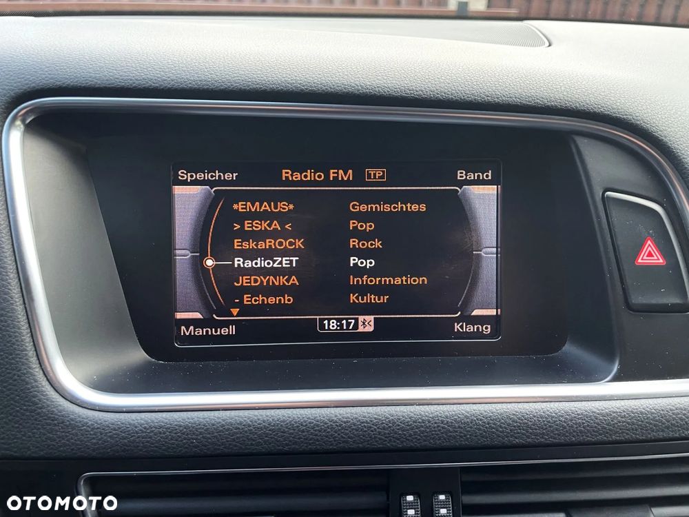 Audi Q5 2.0 TDI Quattro Stronic - 21