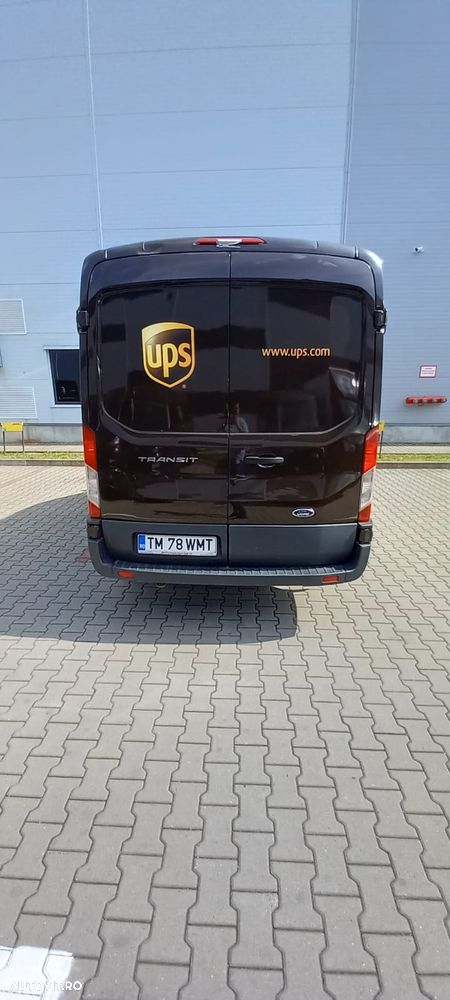 Ford Transit - 4