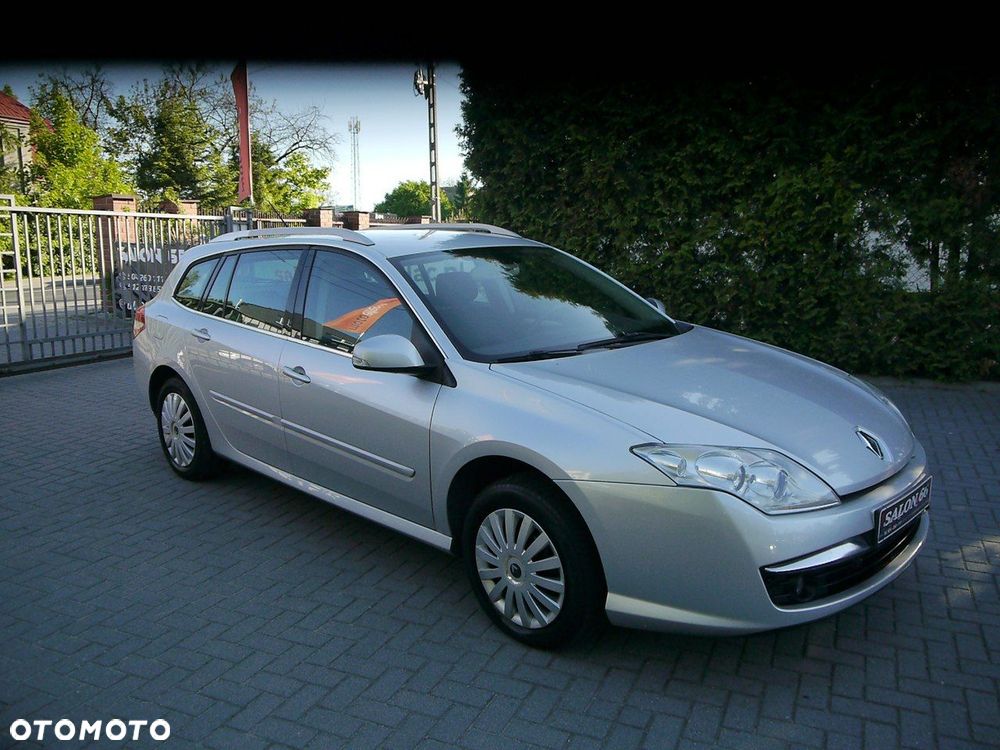 Renault Laguna 2.0 16V 140 Expression - 13